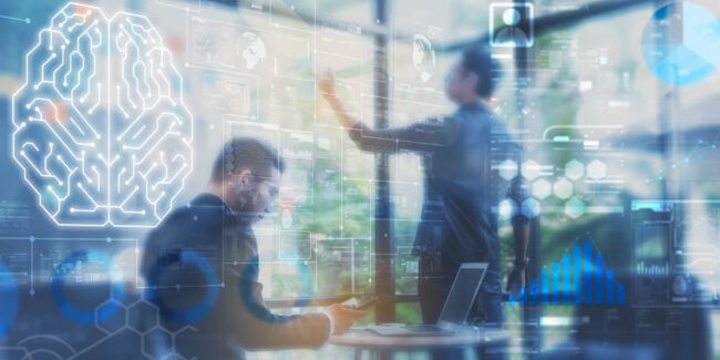 Disruptive Business Applications of Data Science | Data Science | Emeritus India Disruptive Business Applications of Data Science | Data Science | Emeritus India