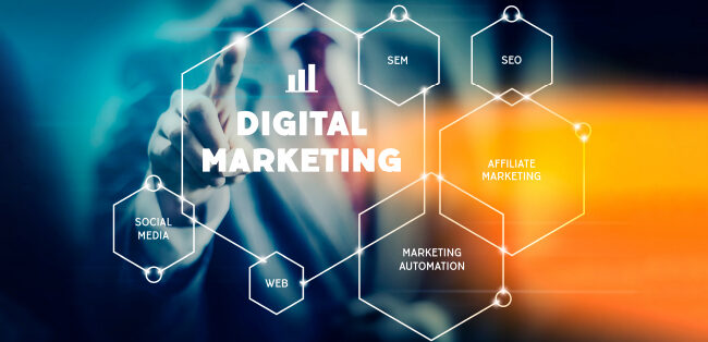 Certificate Program in Digital Marketing and Applied Anlaytics Certificate Program in Digital Marketing and Applied Anlaytics