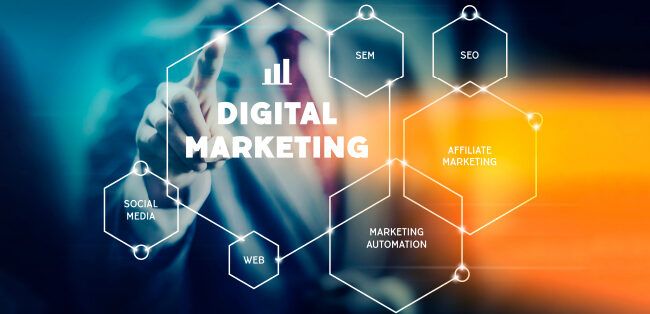Certificate Program in Digital Marketing and Applied Anlaytics Certificate Program in Digital Marketing and Applied Anlaytics