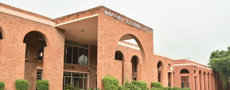 Universities We Work With