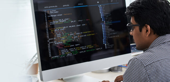 Post Graduate Certificate in Full Stack Development Post Graduate Certificate in Full Stack Development