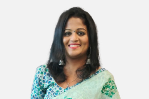 Neha Sadashiv Poojary