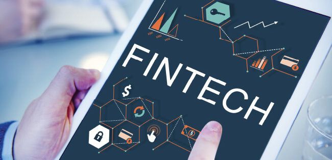 Executive Certificate Programme in FinTech & Blockchain Executive Certificate Programme in FinTech & Blockchain