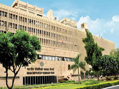 How IIT Delhi’s New Product Development and Management programme will ...