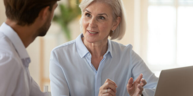 HR Interview Questions and Answers with Tips