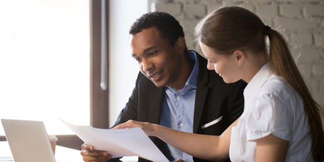 Marketing Interview Questions and Answers
