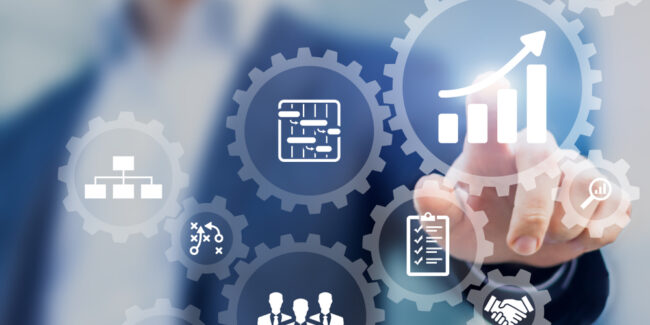 Build Career in HR Analytics
