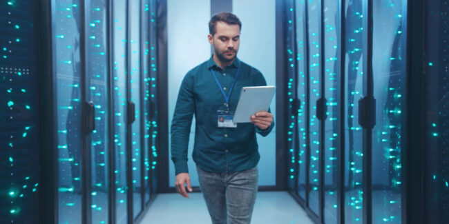 Career in Cybersecurity