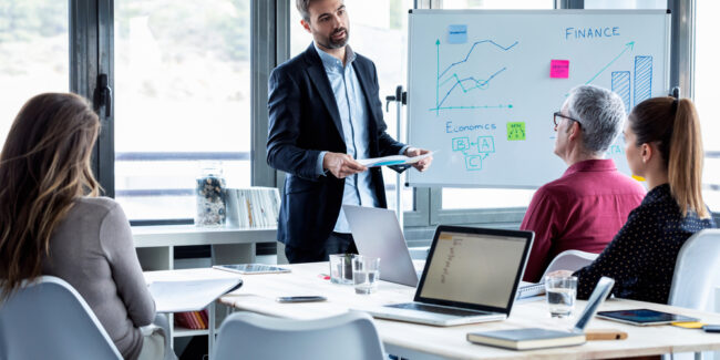 Project Management Certification Courses