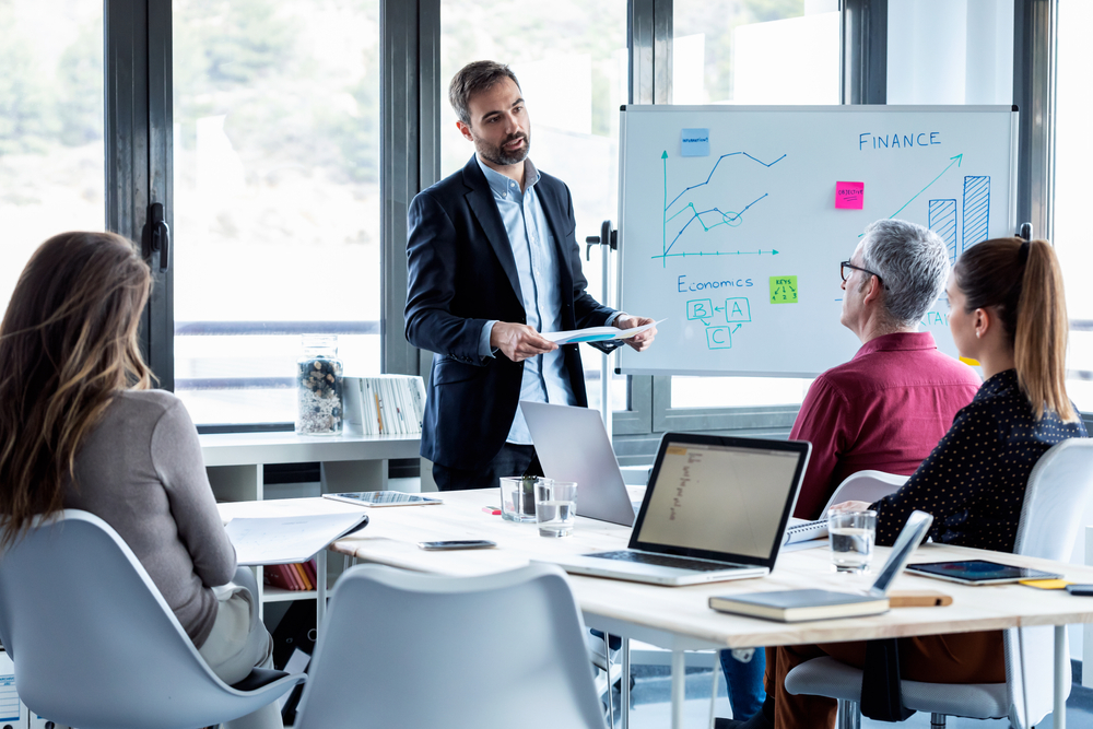 Project Management Certification Courses