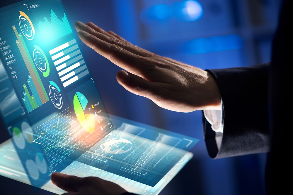 Types of Digital Marketing