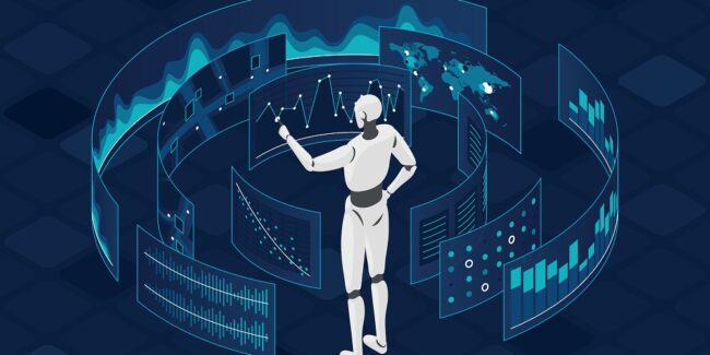 What is Artificial Intelligence