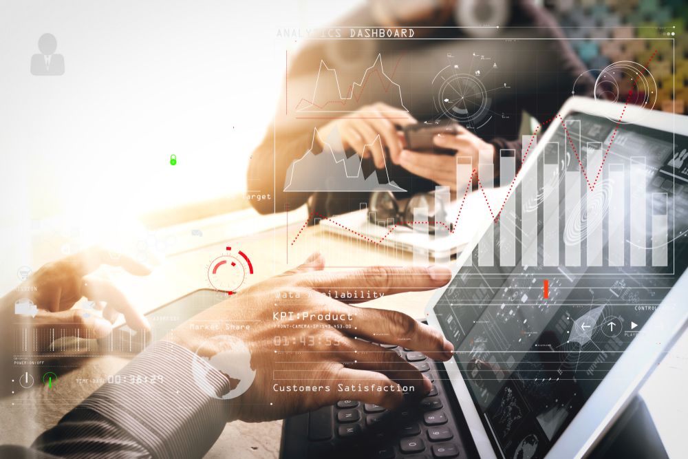 What is Data Analytics
