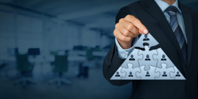 What is Human Resource Management