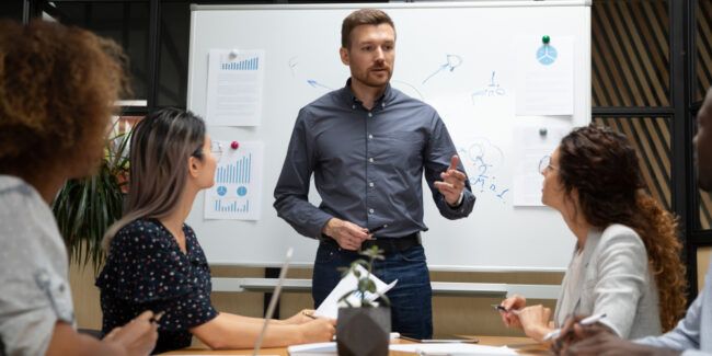 How to Improve Team Leadership Skills: A Comprehensive Guide | Leadership | Emeritus India How to Improve Team Leadership Skills: A Comprehensive Guide | Leadership | Emeritus India