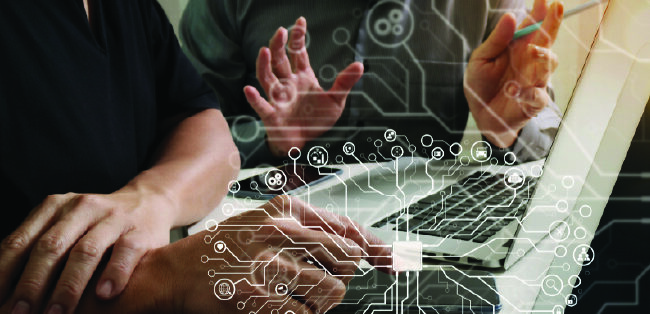 Executive Programme in Machine Learning & AI for Business Executive Programme in Machine Learning & AI for Business