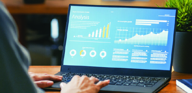 Certificate Programme in Business Analytics & Optimisation Certificate Programme in Business Analytics & Optimisation