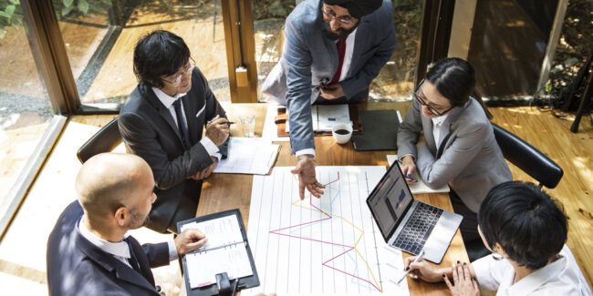 Do you know your audience? An eye opener to knowing your employees and their perspectives | Leadership | Emeritus India Do you know your audience? An eye opener to knowing your employees and their perspectives | Leadership | Emeritus India