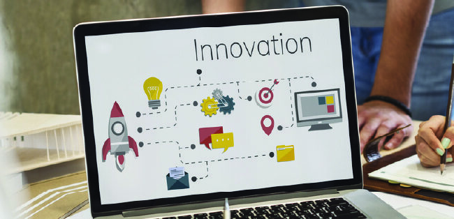 Design Thinking & Innovation Management Design Thinking & Innovation Management