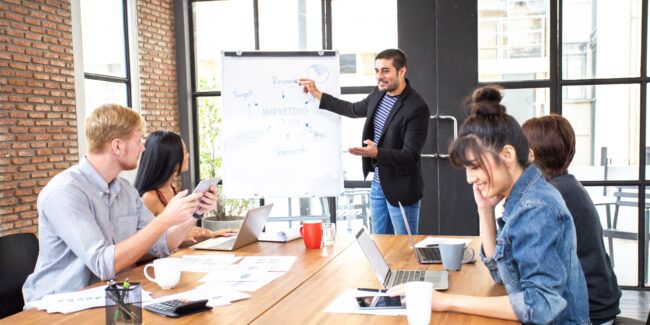Equip Yourself with These 5 Skills to Excel as a Product Manager | Cybersecurity | Emeritus India Equip Yourself with These 5 Skills to Excel as a Product Manager | Cybersecurity | Emeritus India