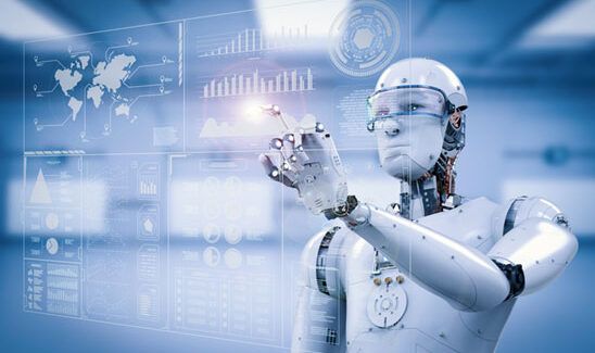 Role of Artificial Intelligence and Machine Learning in Robotics | Cybersecurity | Emeritus India Role of Artificial Intelligence and Machine Learning in Robotics | Cybersecurity | Emeritus India