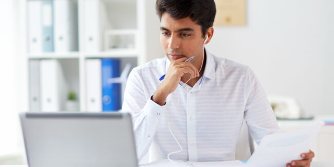 12 Benefits of Online Learning for Working Professionals | Upskilling | Emeritus India 12 Benefits of Online Learning for Working Professionals | Upskilling | Emeritus India