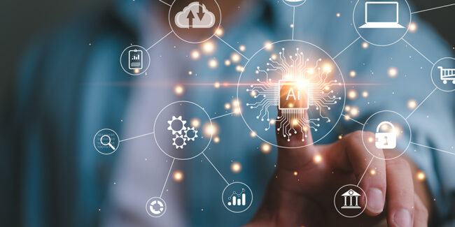 How the Use of Data and AI Is Transforming the Automotive Industry | Artificial Intelligence and Machine Learning | Emeritus India How the Use of Data and AI Is Transforming the Automotive Industry | Artificial Intelligence and Machine Learning | Emeritus India