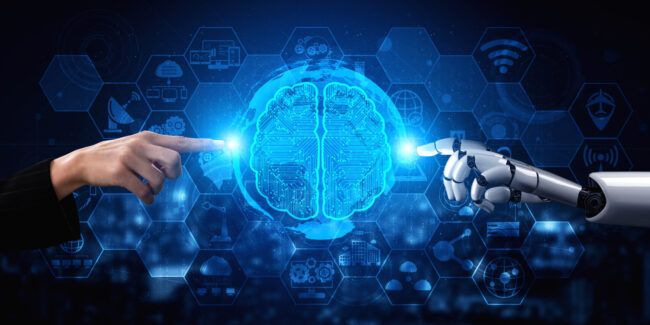 Data Science, Machine Learning and Artificial Intelligence programme Data Science, Machine Learning and Artificial Intelligence programme