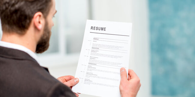 5 Easy Tips to Build a Resume for Freshers | Upskilling | Emeritus India 5 Easy Tips to Build a Resume for Freshers | Upskilling | Emeritus India