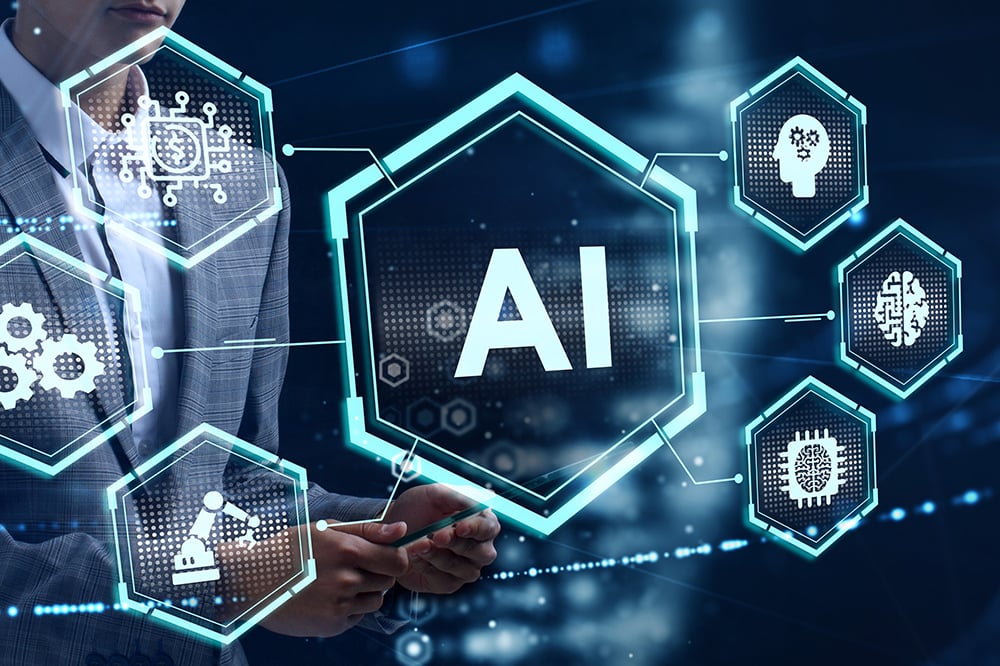 What Is M.Tech In Artificial Intelligence AI 