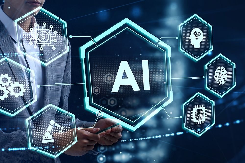 What is M.Tech in Artificial Intelligence (AI)? | Emeritus India