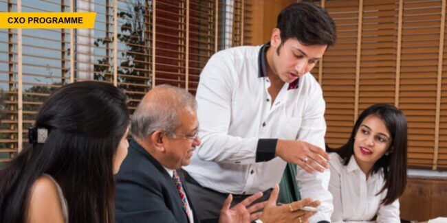 Professional Courses in Leadership | Certificate Courses in Leadership | Emeritus India Courses in Leadership | Education Programmes India | Emeritus