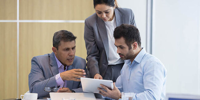 A Guide for Asking Uncomfortable Questions | Leadership | Emeritus India A Guide for Asking Uncomfortable Questions | Leadership | Emeritus India