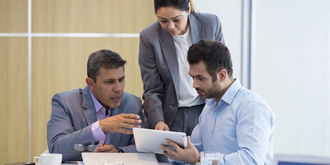 A Guide for Asking Uncomfortable Questions | Leadership | Emeritus India A Guide for Asking Uncomfortable Questions | Leadership | Emeritus India