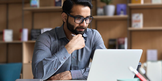 A Guide to Developing a Laser Focus | Leadership | Emeritus India A Guide to Developing a Laser Focus | Leadership | Emeritus India