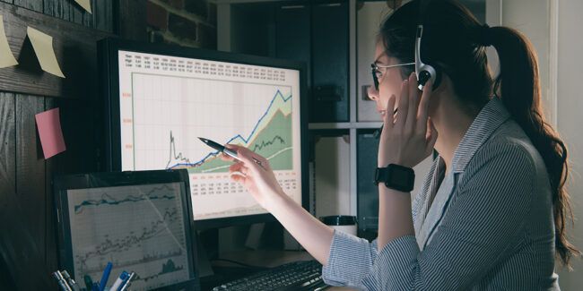 What is Customer Analytics and Why is it important? | Data Analytics | Emeritus India What is Customer Analytics and Why is it important? | Data Analytics | Emeritus India