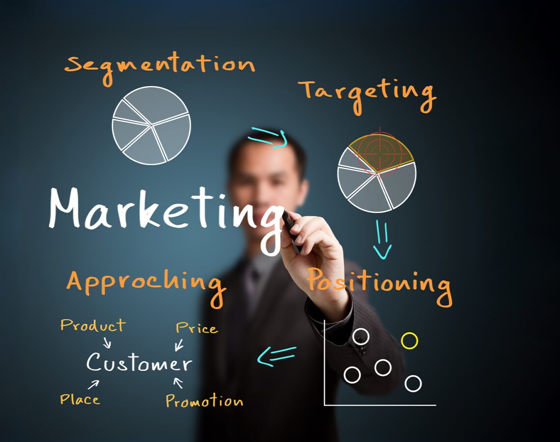 Traditional Marketing: Still a Powerhouse in 2022