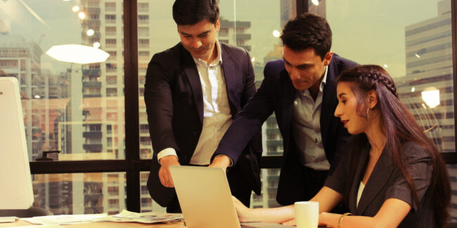 IIM Lucknow’s General Management Programme for IT Professionals will help propel your career in the field of technology management | | Emeritus India IIM Lucknow’s General Management Programme for IT Professionals will help propel your career in the field of technology management | | Emeritus India