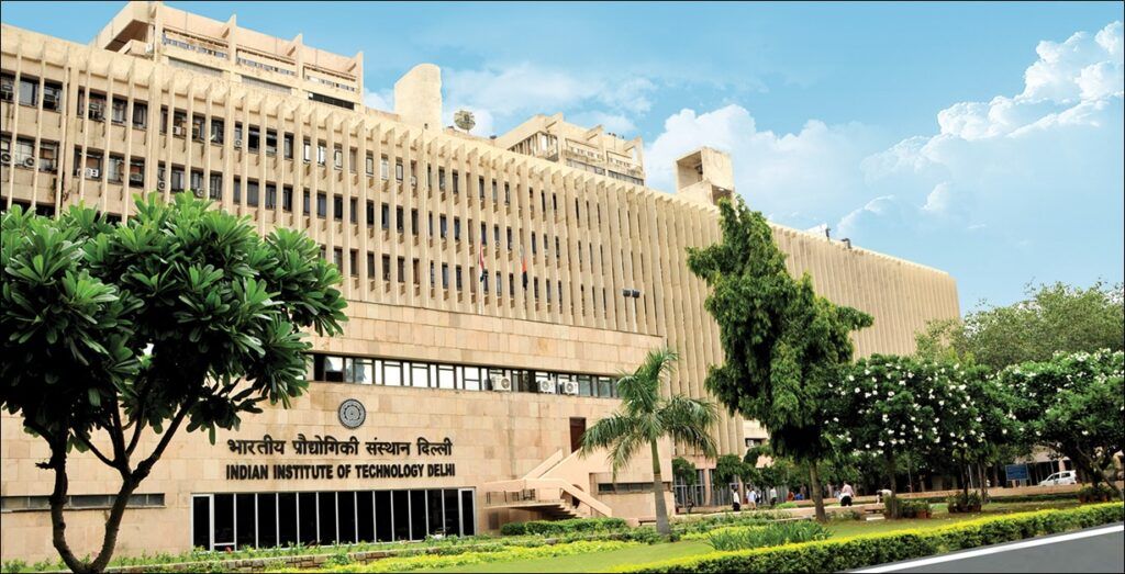 Build your dream startup with IIT Delhi’s Executive Programme in ...
