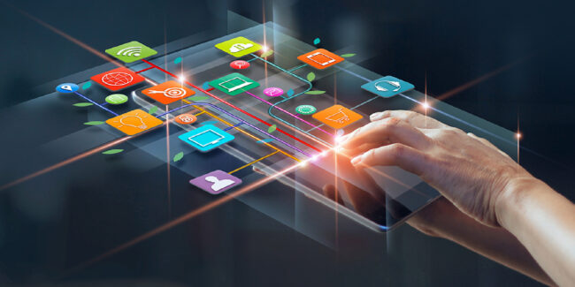 Executive Programme in Digital Marketing Executive Programme in Digital Marketing