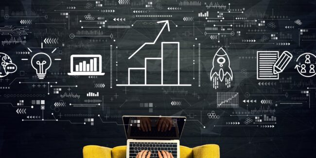A Guide to Digital Marketing Strategy: 2023 | Digital Marketing | Emeritus India A Guide to Digital Marketing Strategy: 2023 | Digital Marketing | Emeritus India