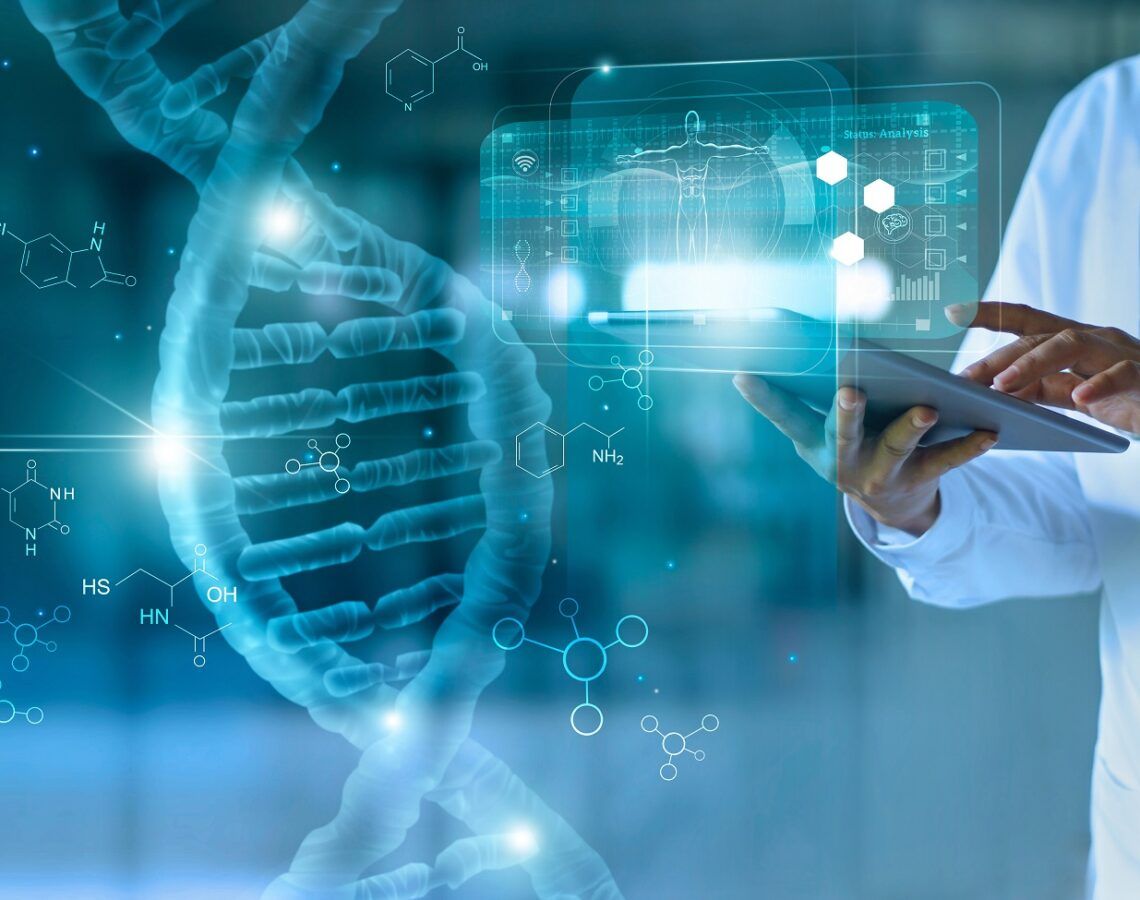 A Guide To Data Science In Healthcare Applications Emeritus India