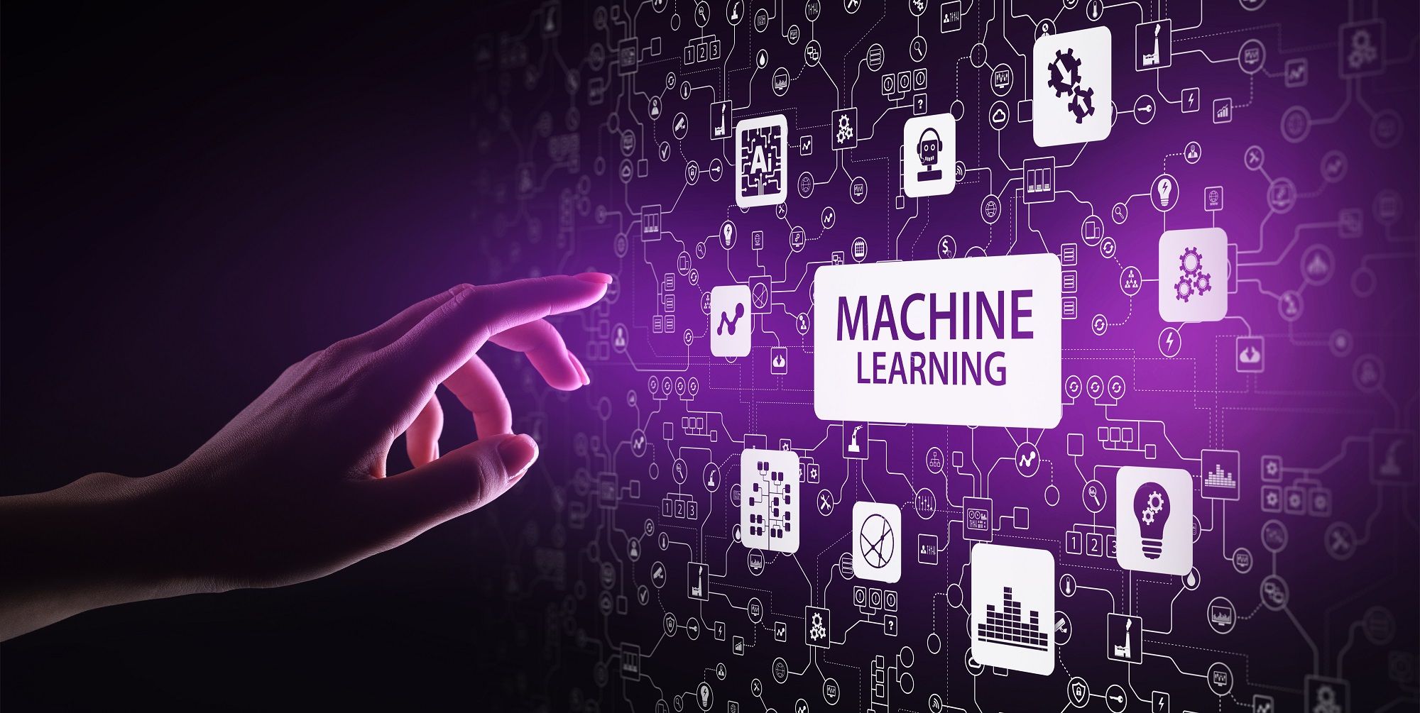 How Expensive Is Machine Learning