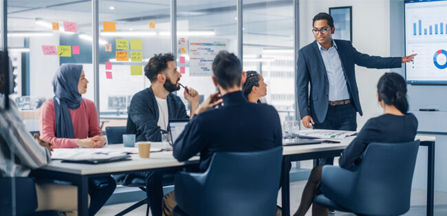 Professional Courses in Leadership | Certificate Courses in Leadership | Emeritus India Courses in Leadership | Education Programmes India | Emeritus