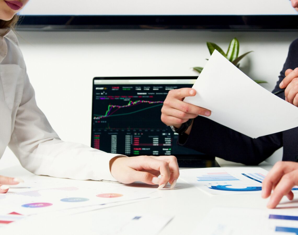 Investment Banking