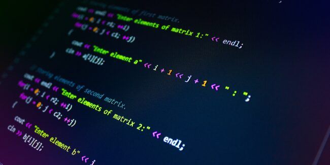 Which Coding Language Should You Learn? Check This List Before You Start! | Information Technology | Emeritus India Which Coding Language Should You Learn? Check This List Before You Start! | Information Technology | Emeritus India