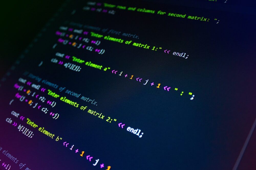 What Coding Language Should I Learn To Succeed In Life 