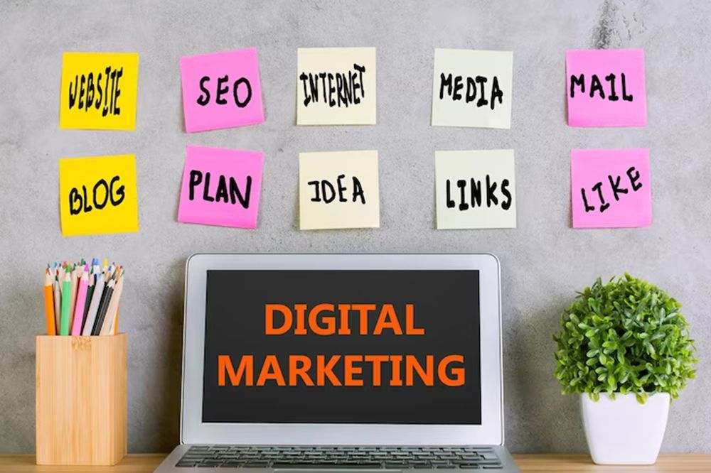 Is Digital Marketing A Good Career All You Need To Know