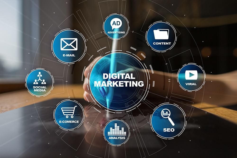 An In-Depth Look at Digital Marketing Trends in 2023: What You Need To Know