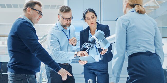What are the Best Machine Learning Projects and Why are They Important? | Artificial Intelligence and Machine Learning | Emeritus India What are the Best Machine Learning Projects and Why are They Important? | Artificial Intelligence and Machine Learning | Emeritus India